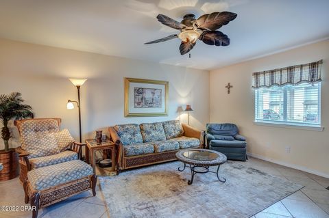 A home in Panama City Beach