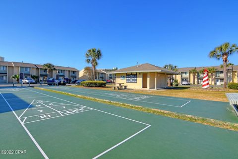 A home in Panama City Beach