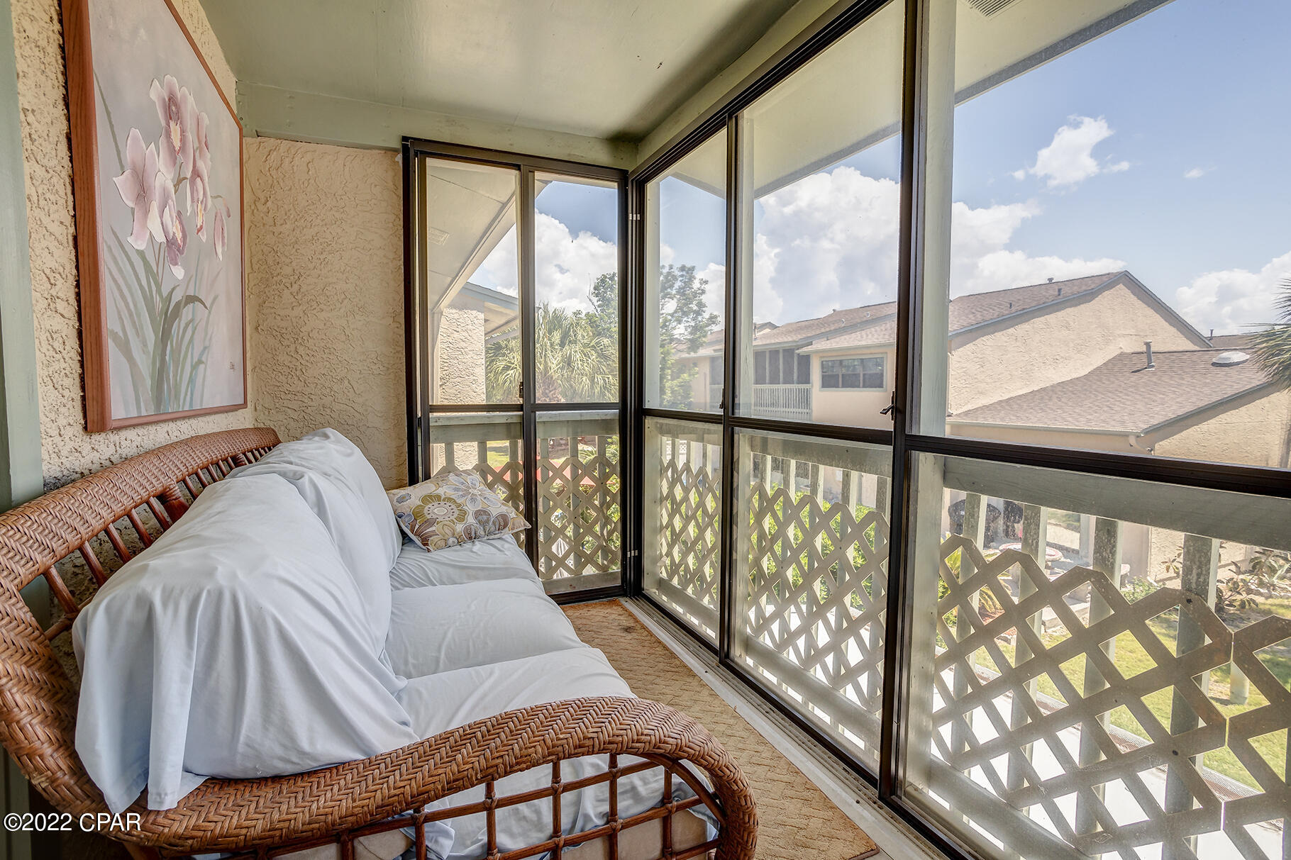 Gulf Highlands Beach Resort - Residential