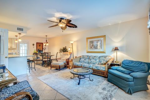 A home in Panama City Beach