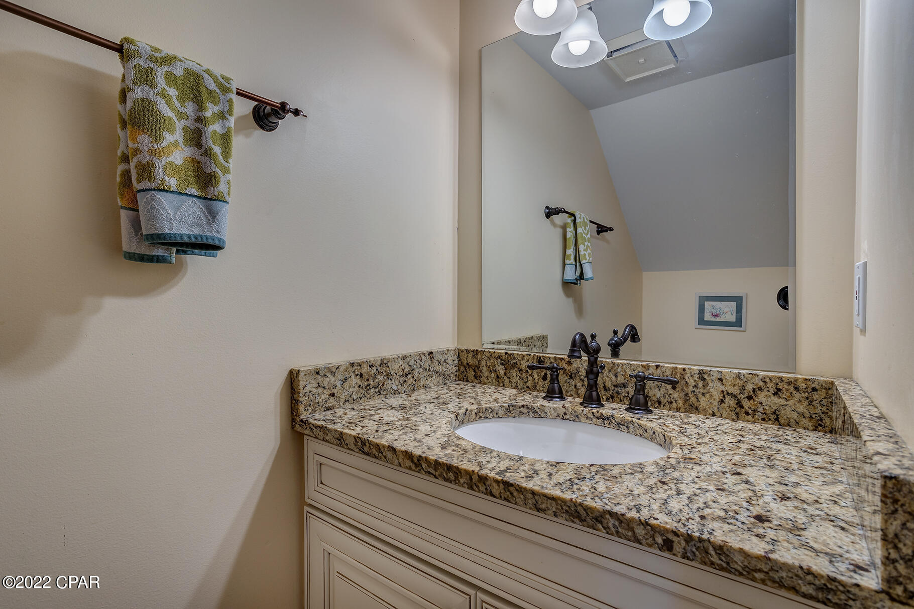 Gulf Highlands Beach Resort - Residential