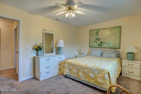 A home in Panama City Beach
