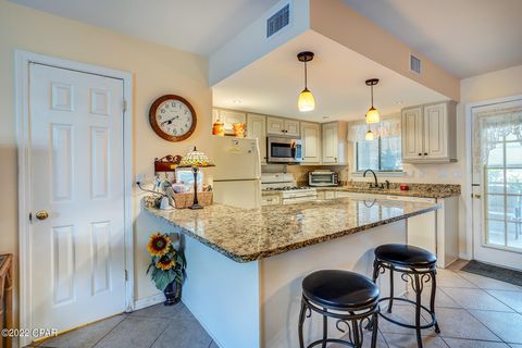 A home in Panama City Beach