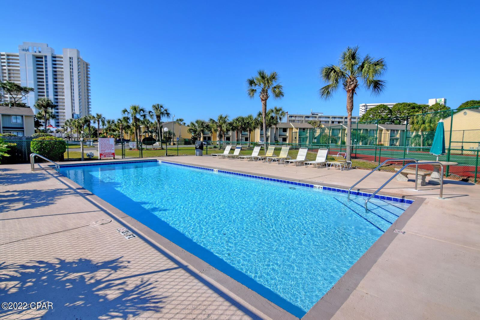 Gulf Highlands Beach Resort - Residential