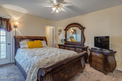 A home in Panama City Beach