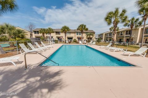 A home in Panama City Beach
