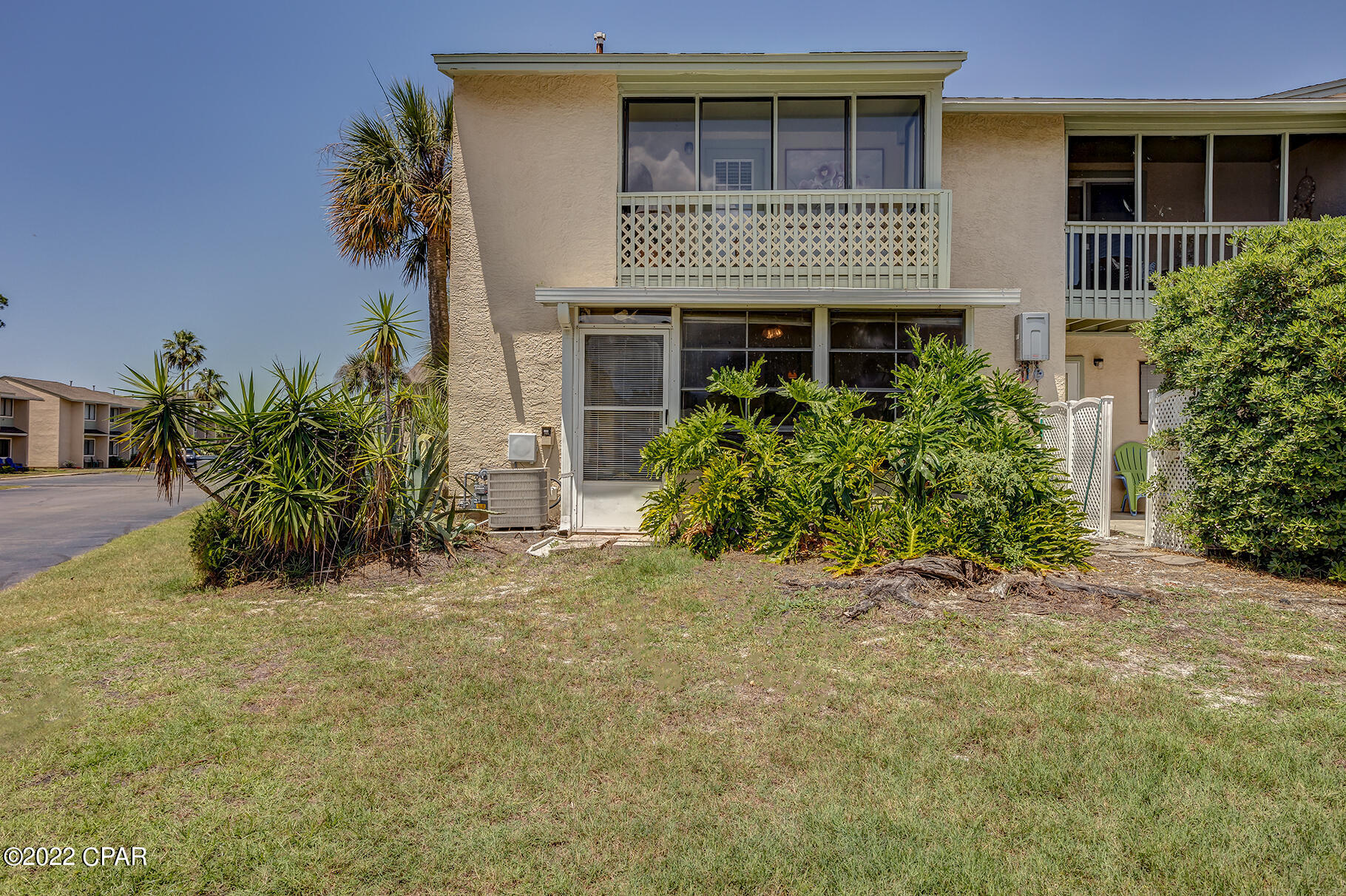 Gulf Highlands Beach Resort - Residential