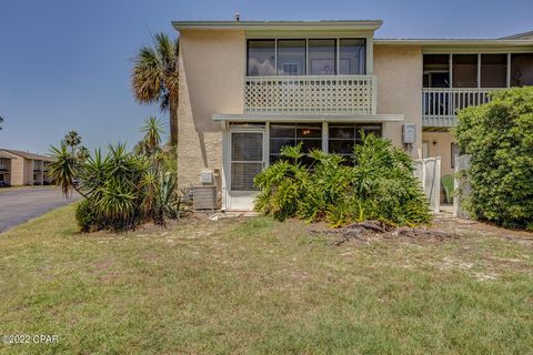 A home in Panama City Beach