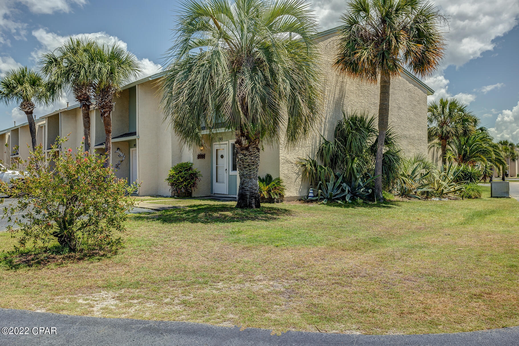 Gulf Highlands Beach Resort - Residential