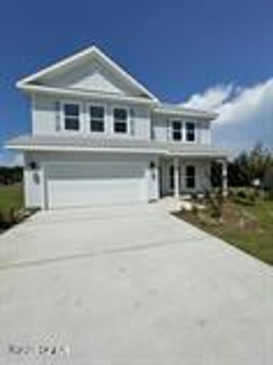 Welcome Home! This  4 bedroom 3.5 bath is located on a cul-de-sac in a quiet neighborhood. This home features granite countertops, stainless steel appliances, and a media room. When you walk through the front door you find an open concept living room and kitchen great for entertaining.  Also located downstairs is the Master bedroom with master bathroom and a separate half bathroom for guests. As you walk up the stairs you will find the media room, office, or playroom. The choice is yours! You'll also find 3 other bedrooms, 2 full bathrooms, and the laundry hookups. This house is in Panama City Beach right over the Hathaway bridge. You will find that it is centrally located to everything the area has to offer. Lawn care is included and the backyard will be fenced in. Pets are negotiable. Wont be available till after November 1st.
REQUIREMENTS TO RENT:  Each applicant over 18 MUST apply online FIRST at https://fullsailrealty.managebuilding.com/Resident/rental-application/new, we will run a background check and call you to set up a showing appointment within 1 business day. Visit our website to confirm availability and see all qualifications.  ONLY IF YOU DECIDE TO RENT after your showing, we will accept your application fees and complete final approvals prior to Lease signing. Call the office for questions.  We look forward to being the BEST property management company you have ever worked with!  Security Deposit on this property is optional thru Obligo.