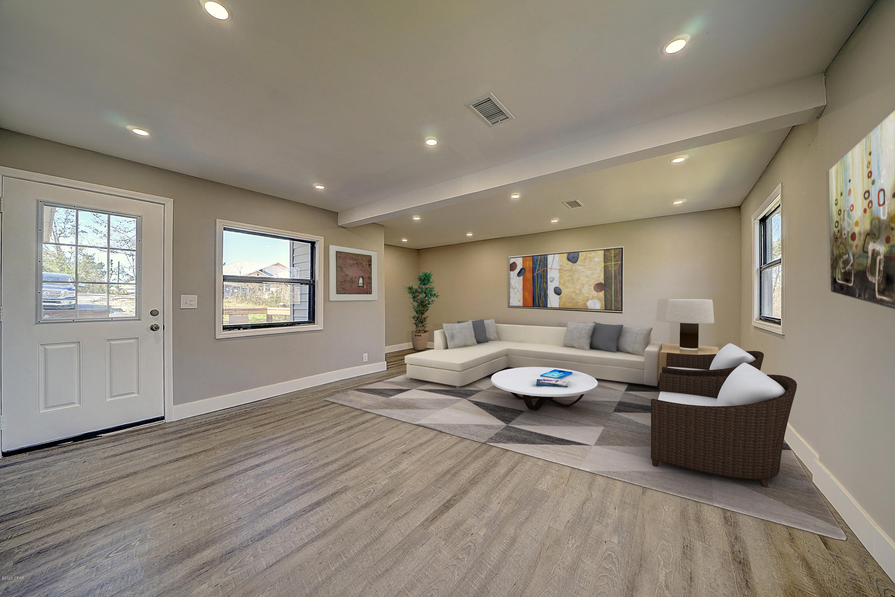 [No Recorded Subdiv] - Residential