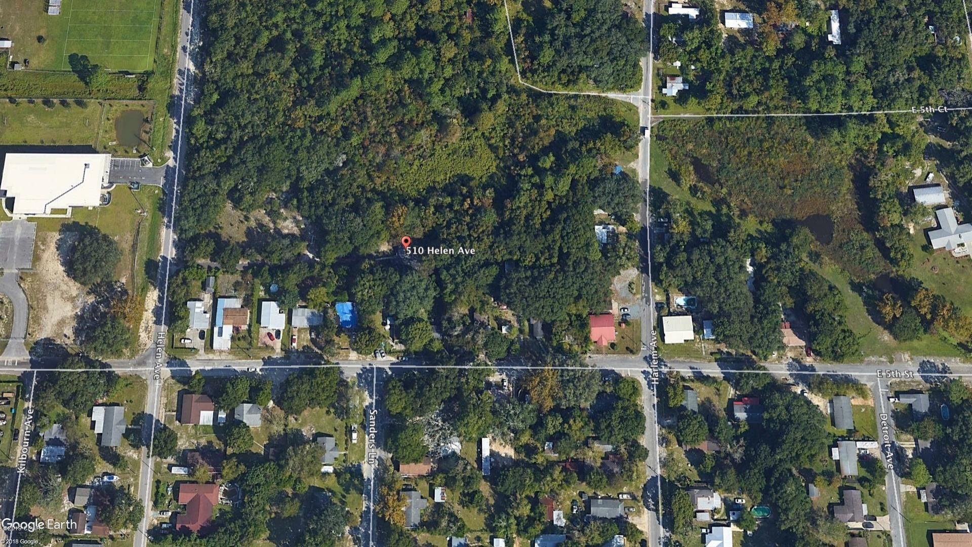 [No Recorded Subdiv] - Residential