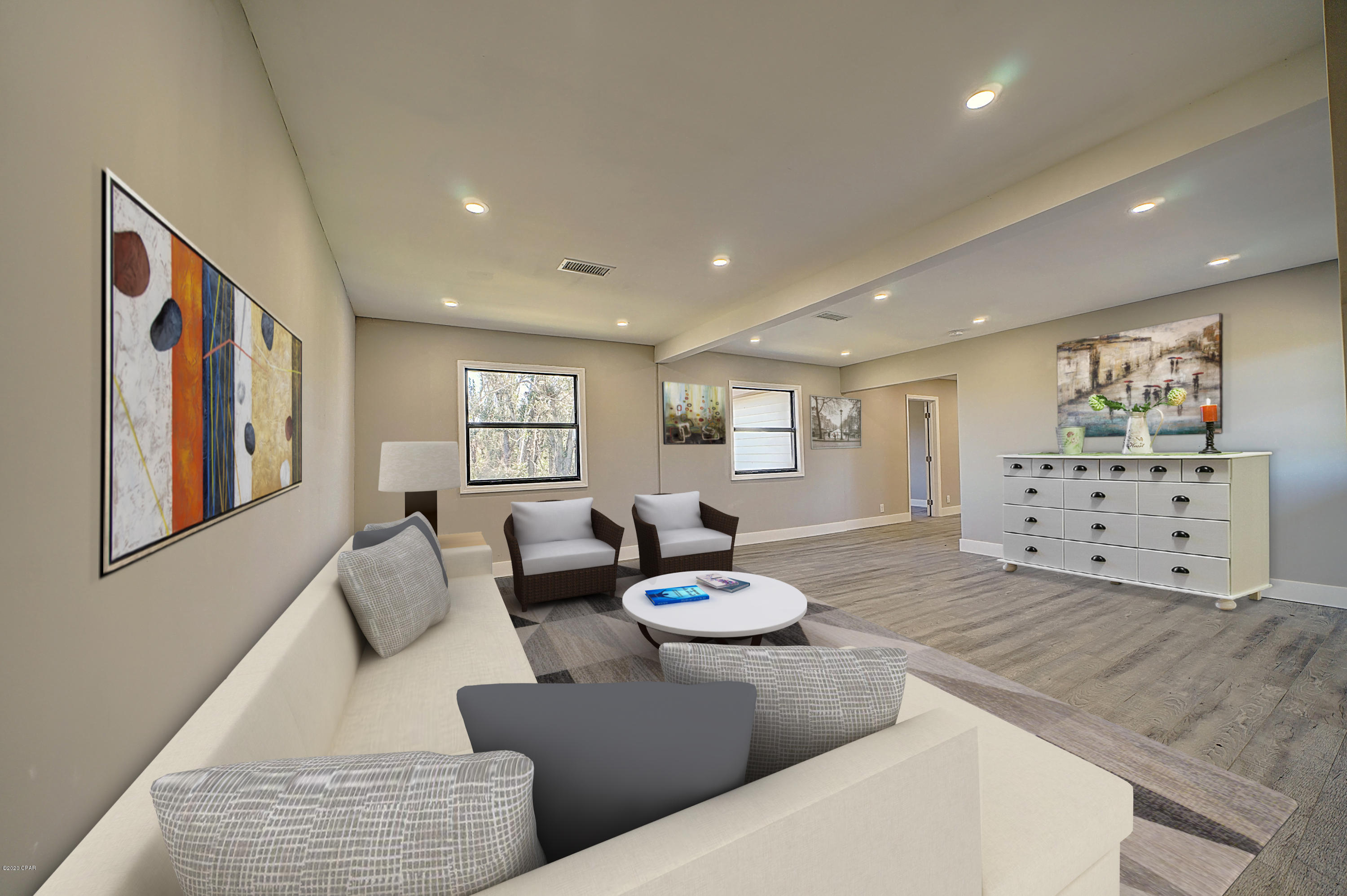 [No Recorded Subdiv] - Residential