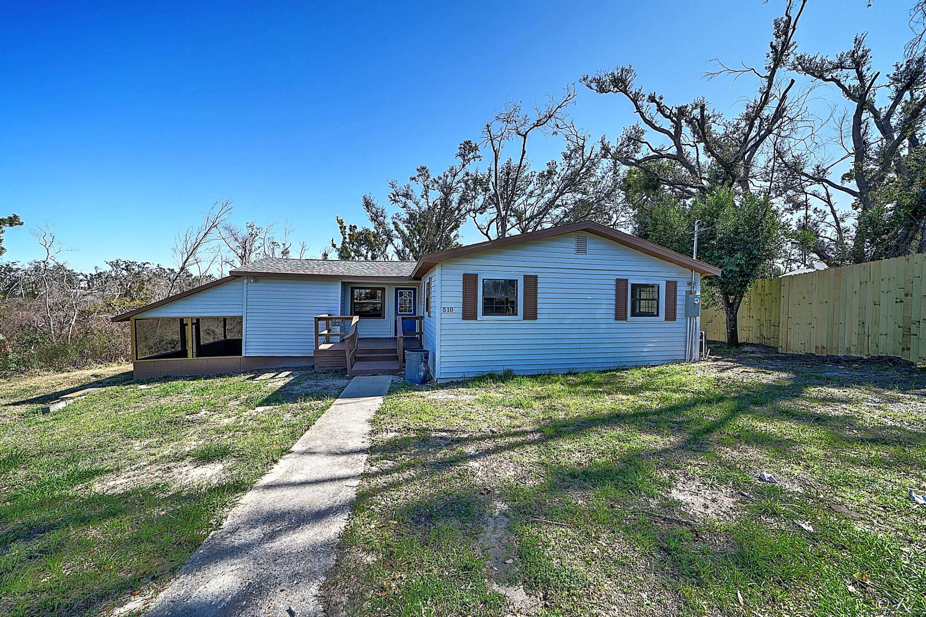 [No Recorded Subdiv] - Residential