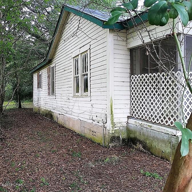 No Named Subdivision - Residential