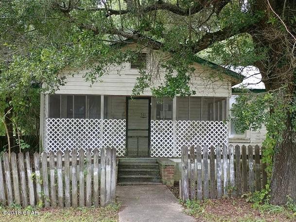 No Named Subdivision - Residential