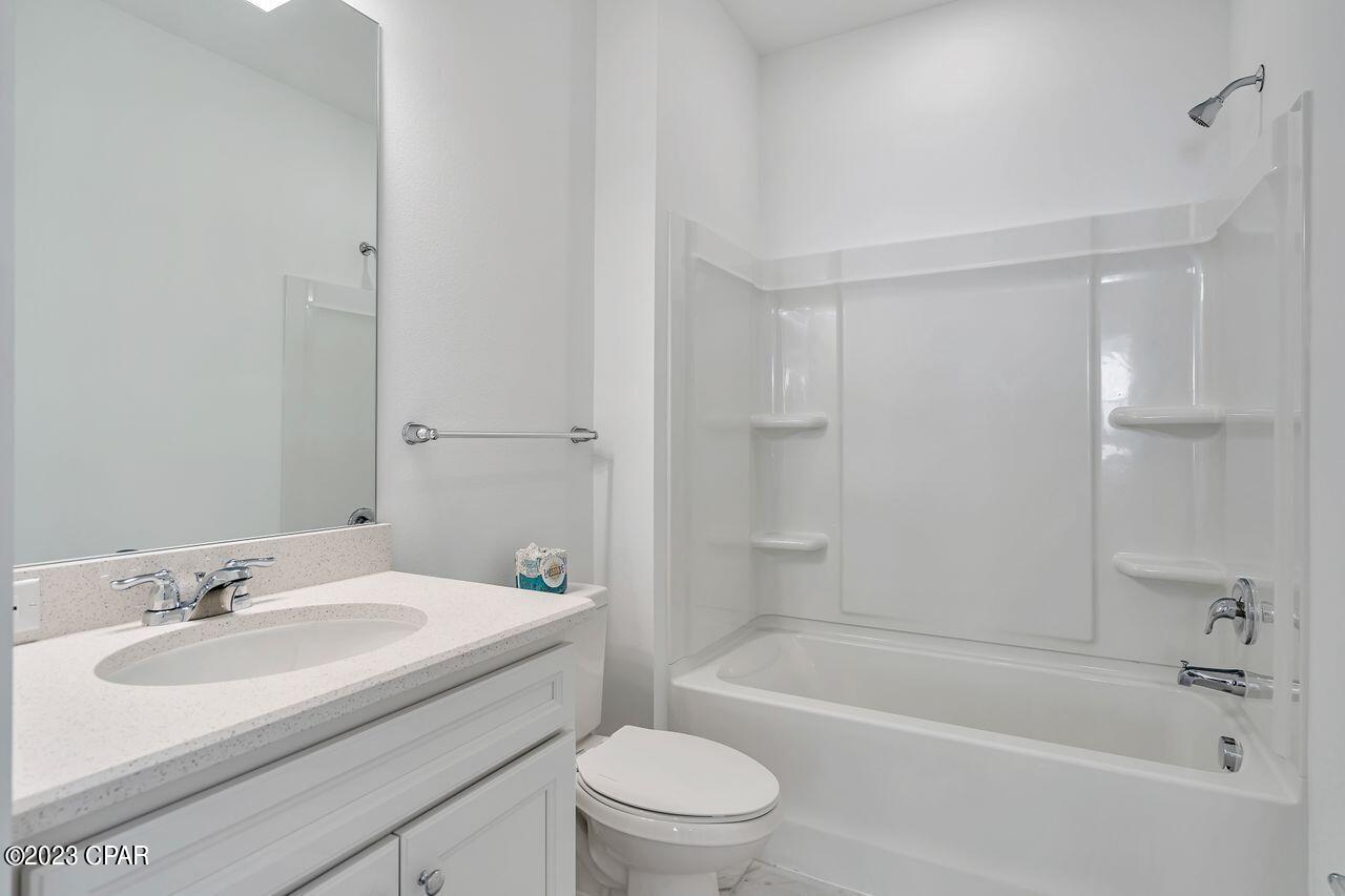 Latitude at Watersound - Residential