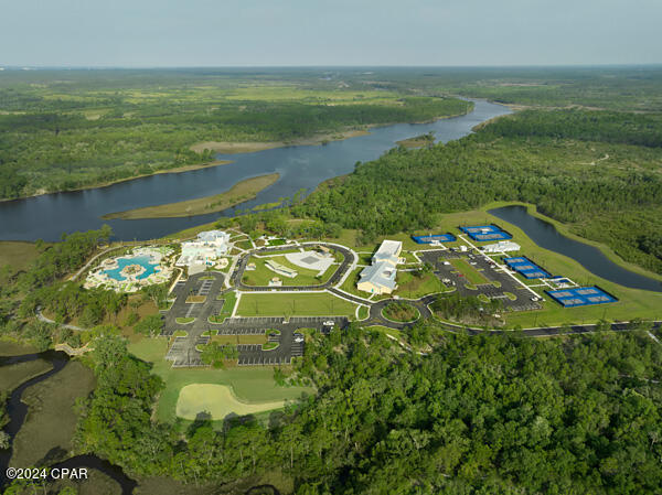 Latitude at Watersound - Residential