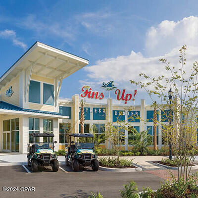 Latitude at Watersound - Residential