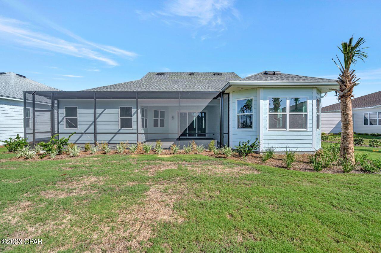 Latitude at Watersound - Residential