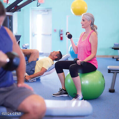 Latitude at Watersound - Residential