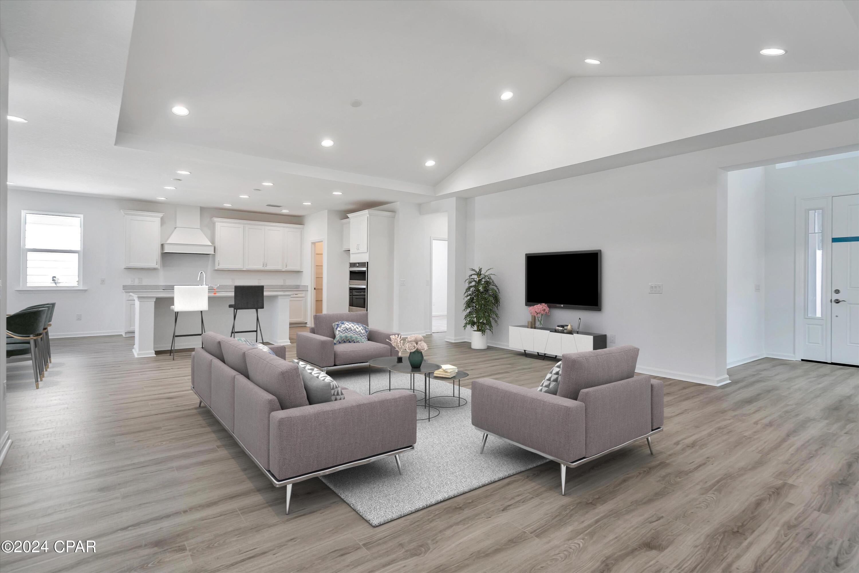 Latitude at Watersound - Residential