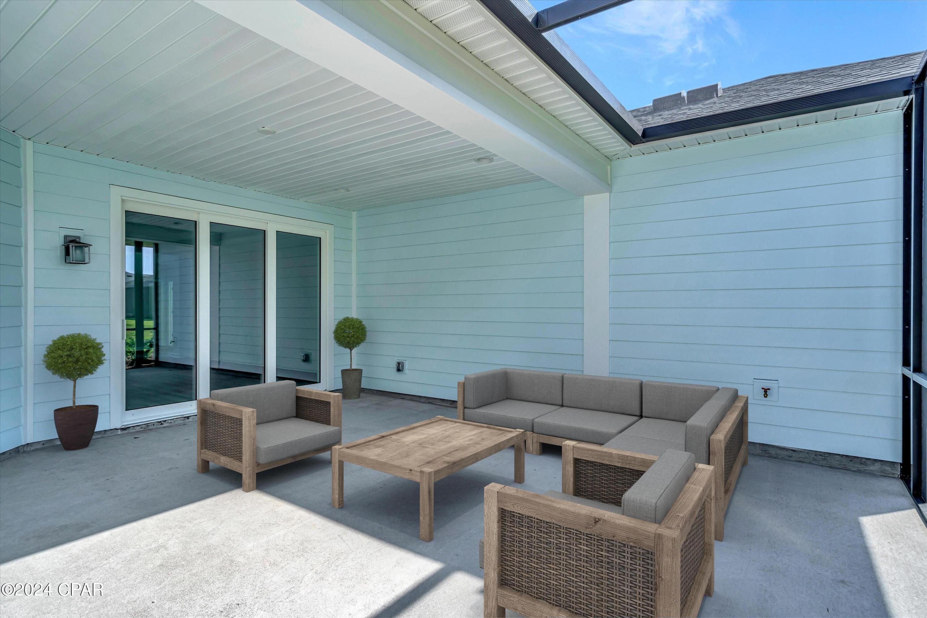 Latitude at Watersound - Residential