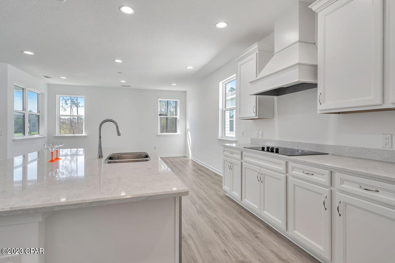 Latitude at Watersound - Residential