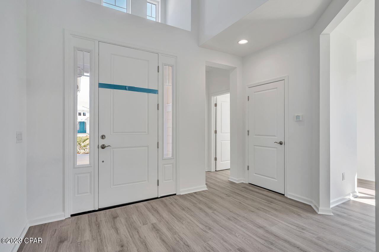 Latitude at Watersound - Residential