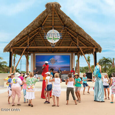 Latitude at Watersound - Residential