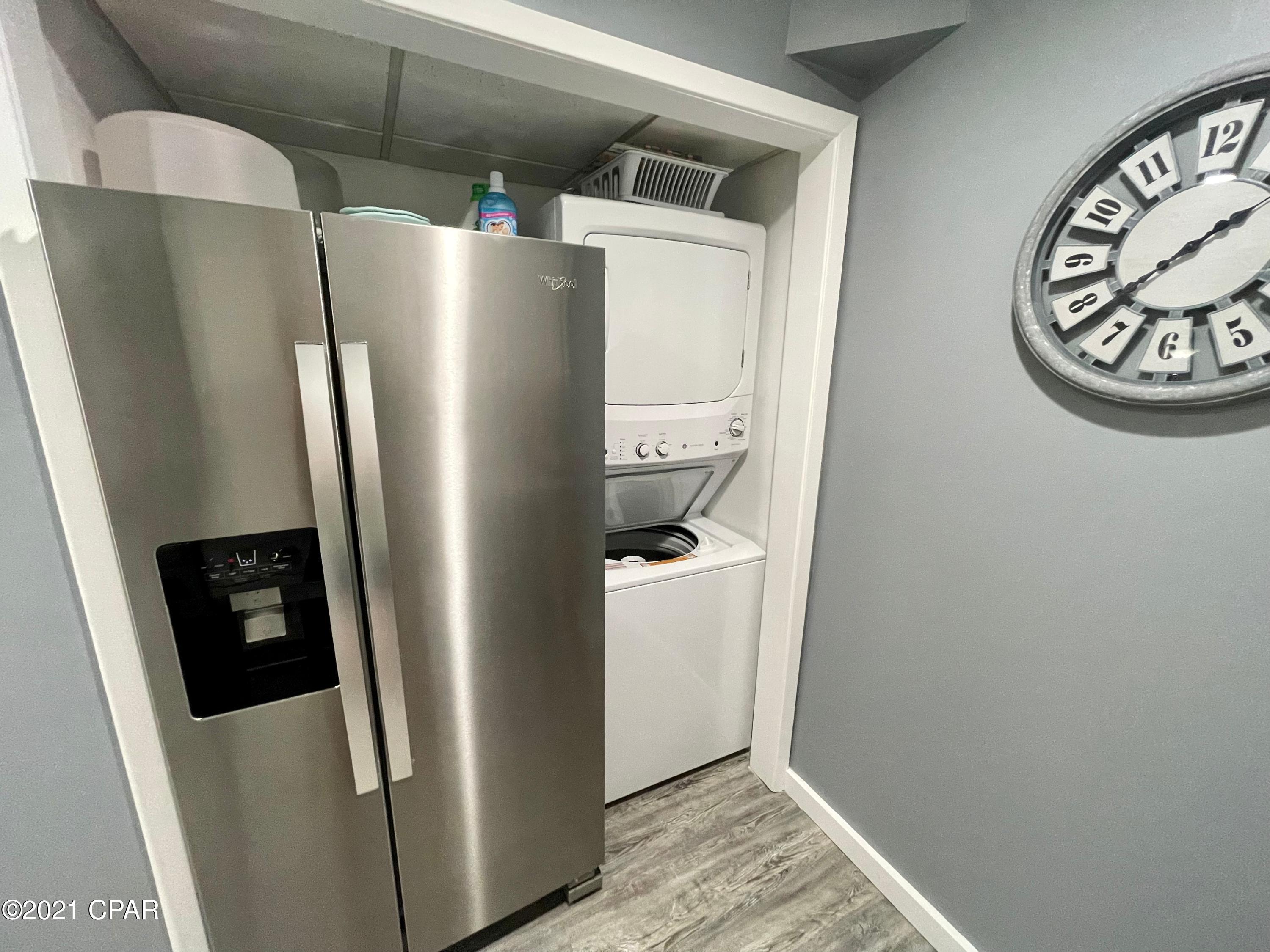 River Oaks Tennis Villas - Residential