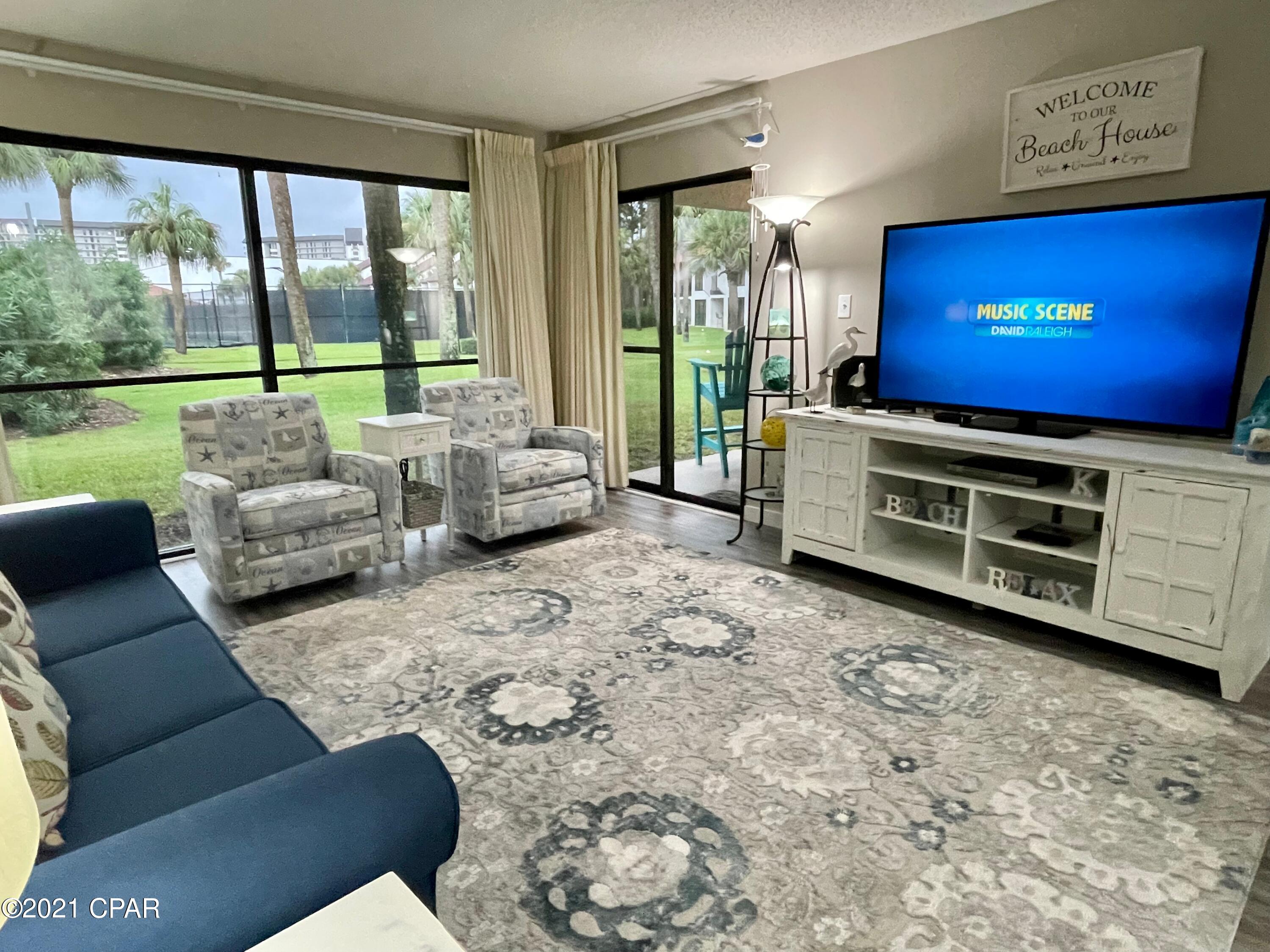 River Oaks Tennis Villas - Residential