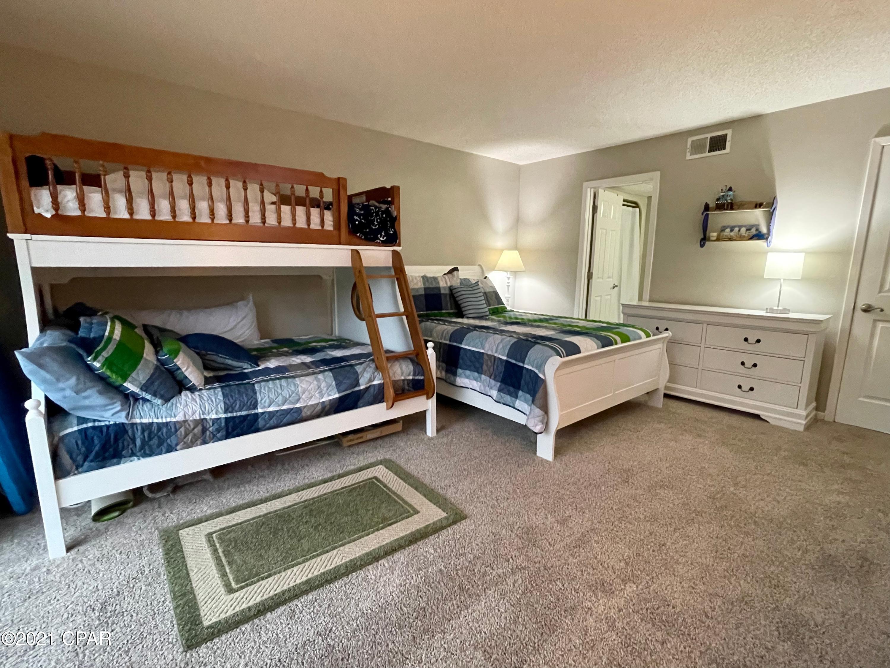 River Oaks Tennis Villas - Residential