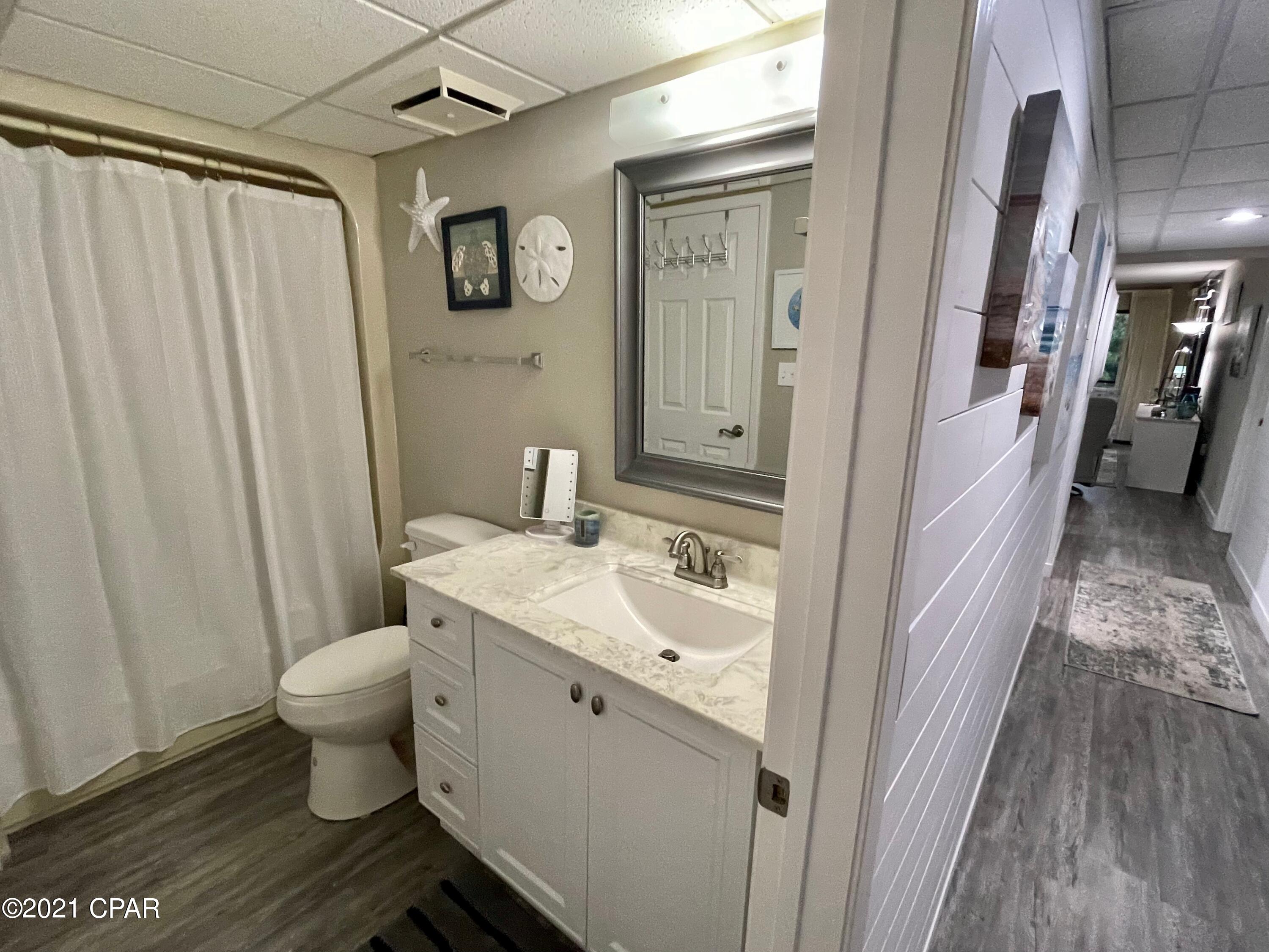 River Oaks Tennis Villas - Residential