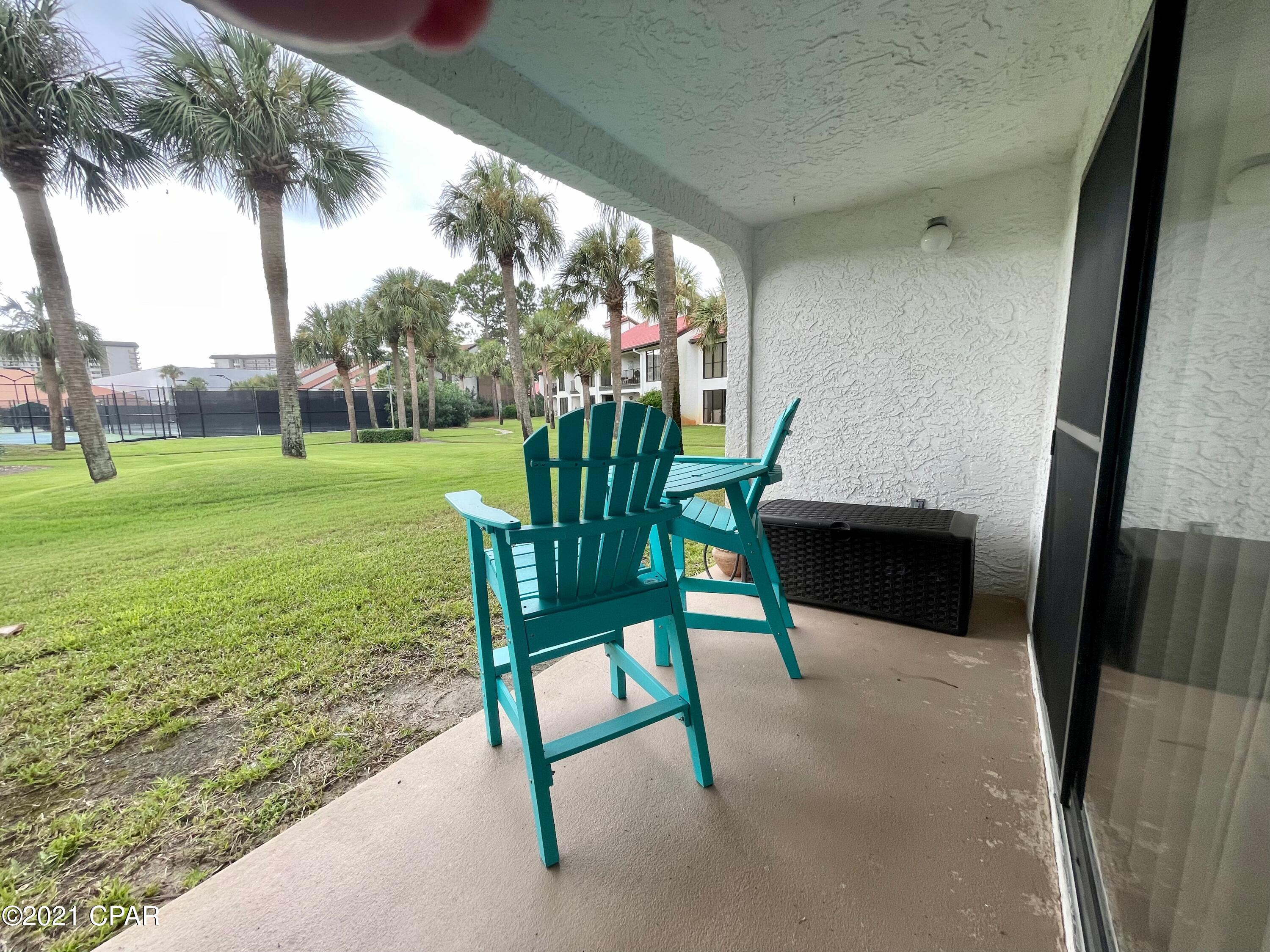 River Oaks Tennis Villas - Residential