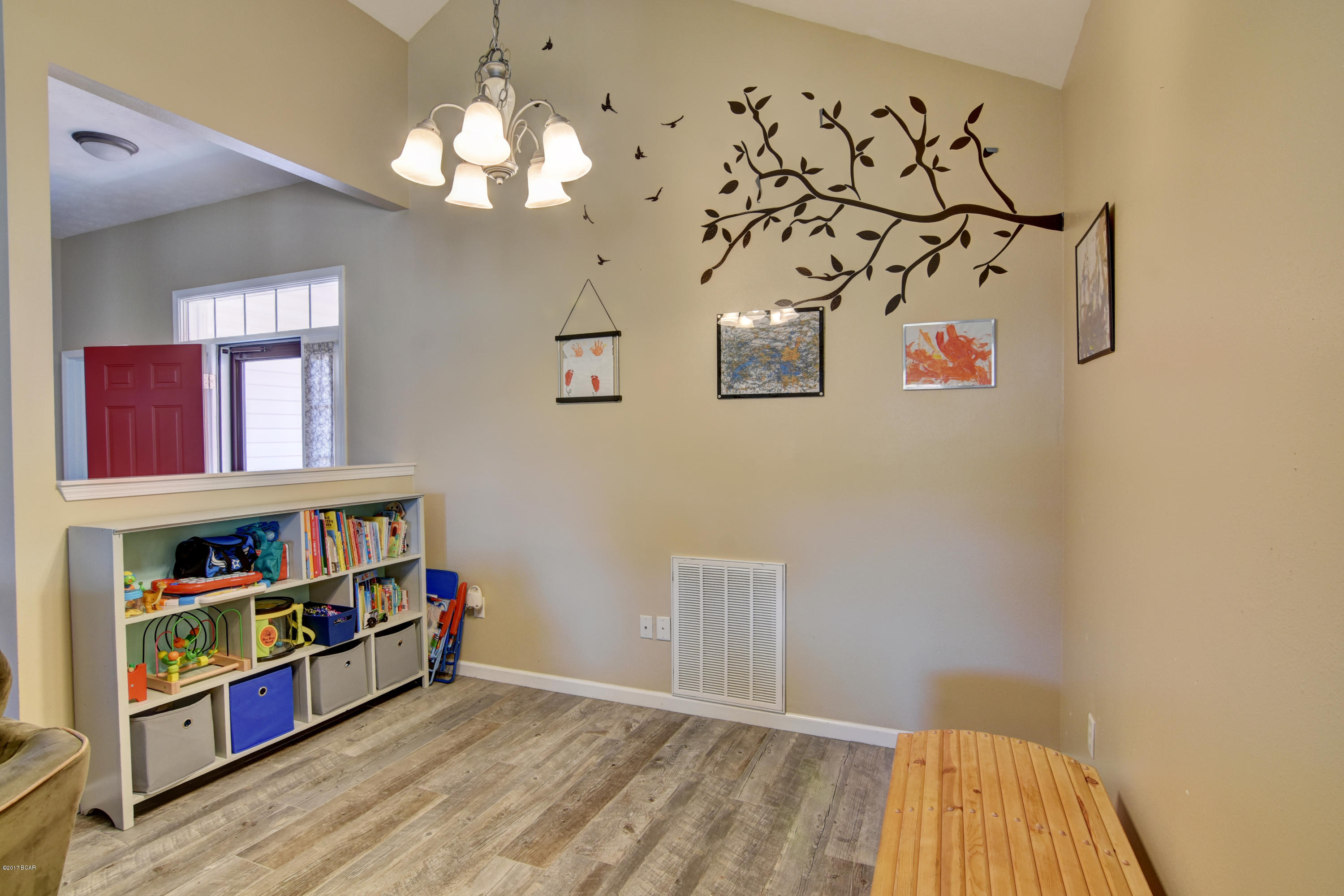 Camryn's Crossing - Residential