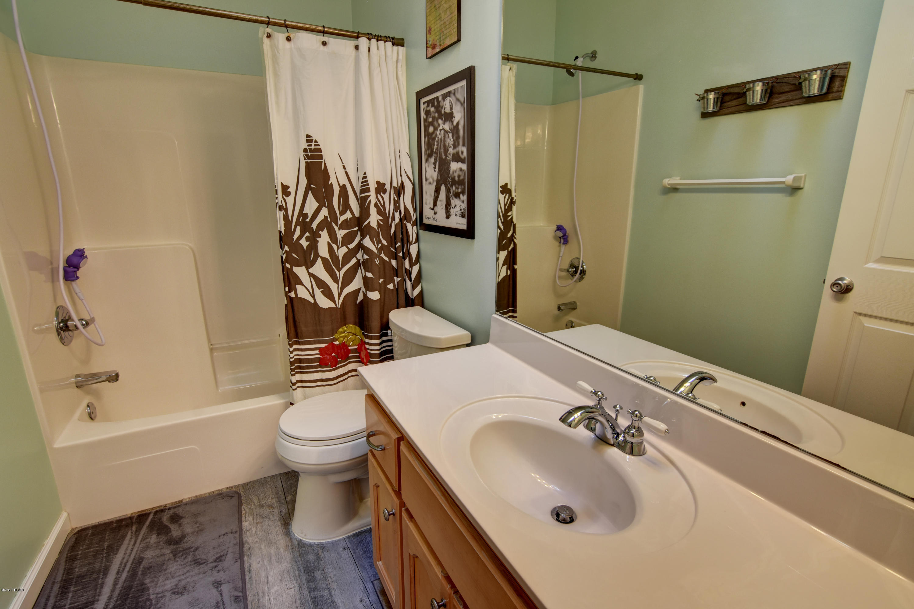 Camryn's Crossing - Residential