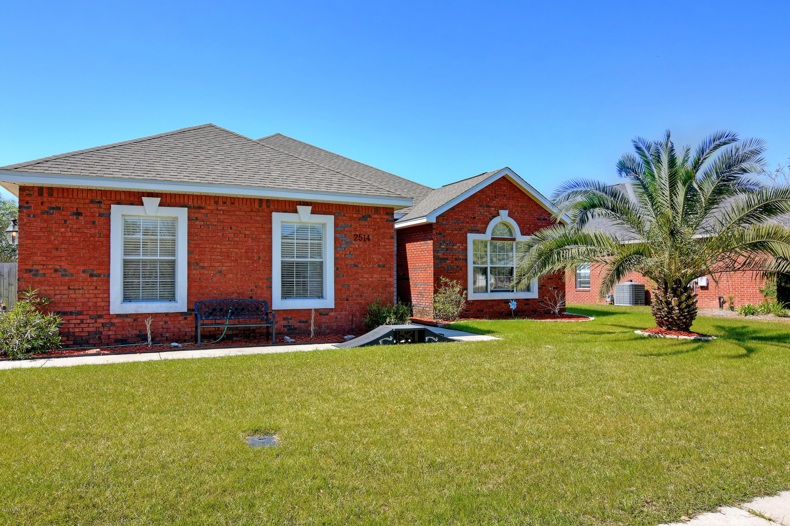 Camryn's Crossing - Residential