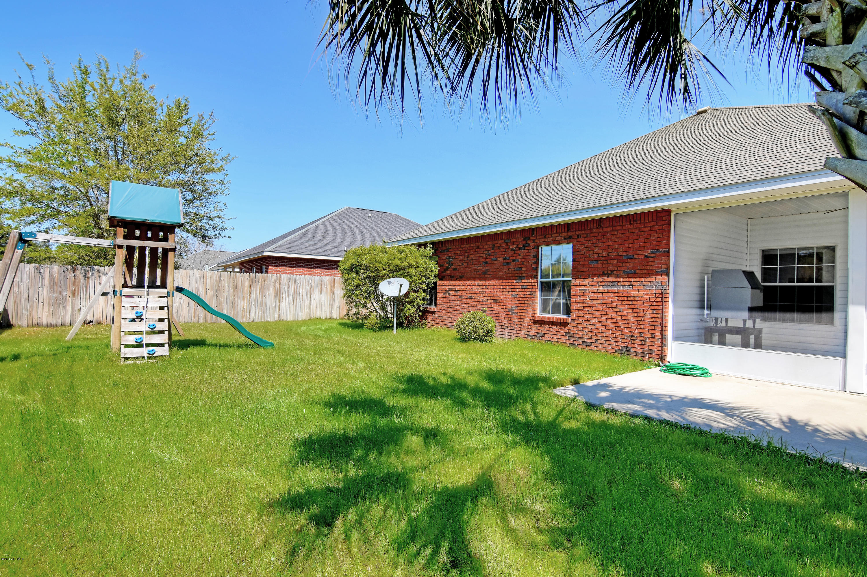 Camryn's Crossing - Residential