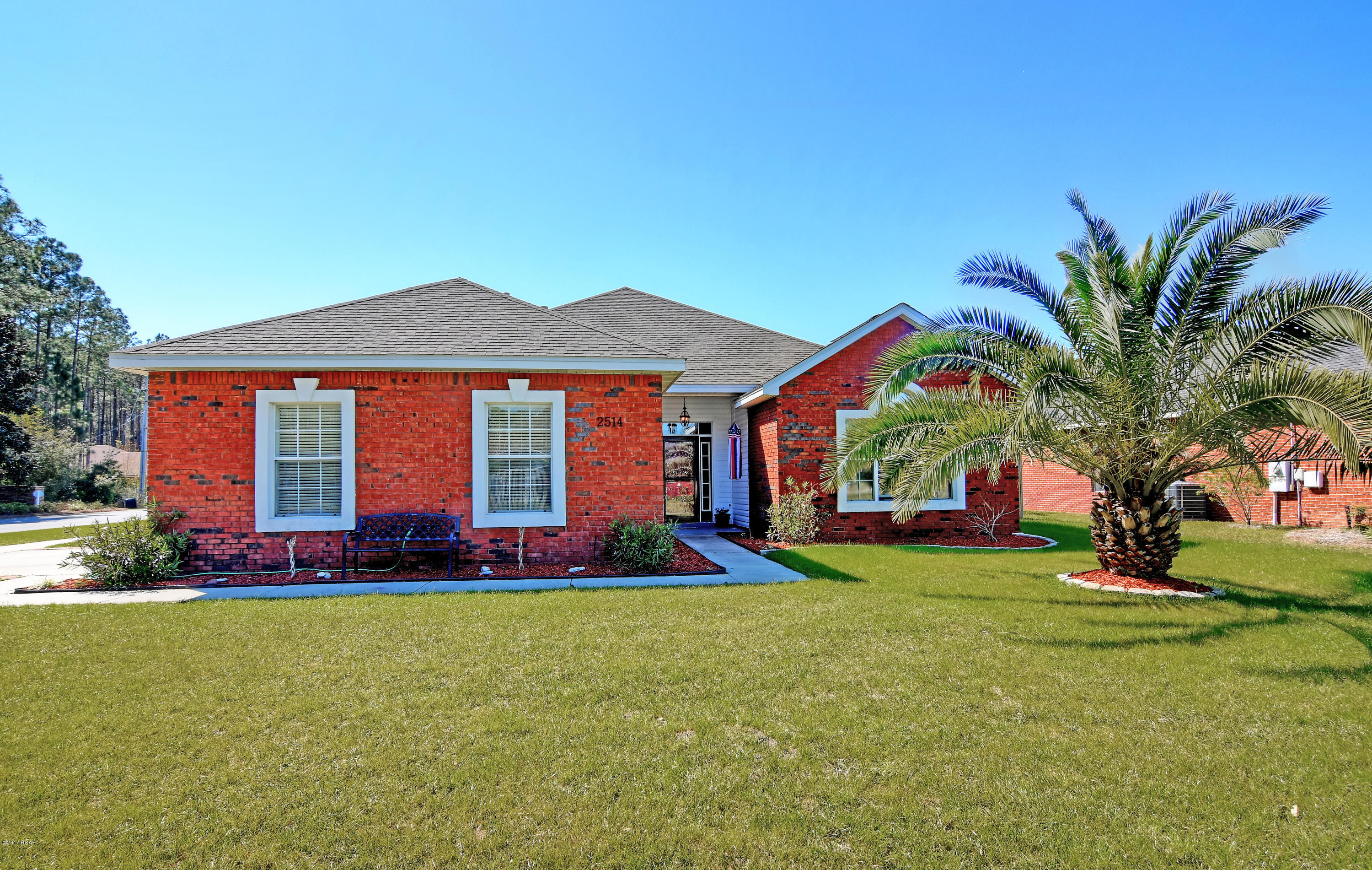 Camryn's Crossing - Residential