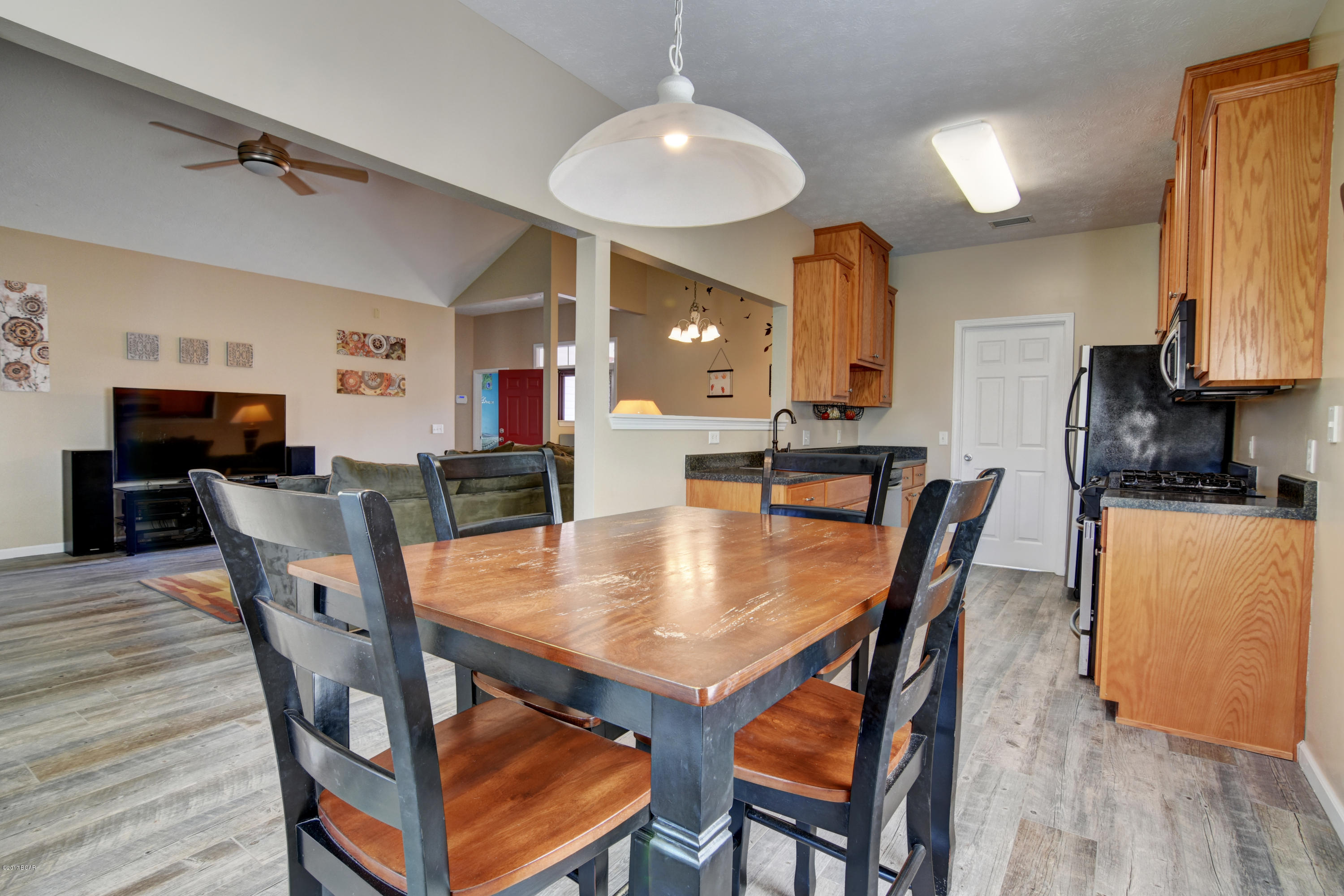 Camryn's Crossing - Residential