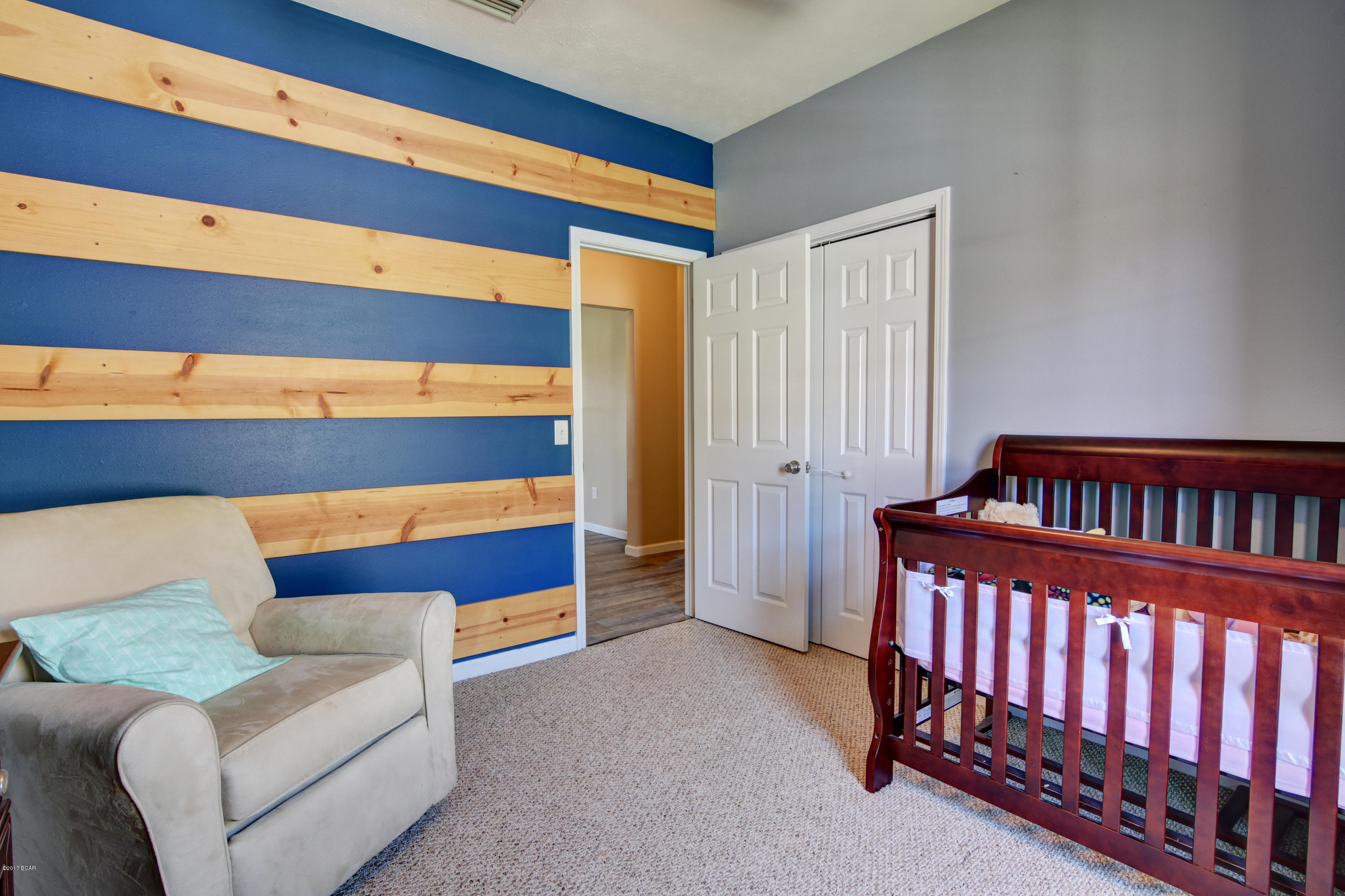 Camryn's Crossing - Residential