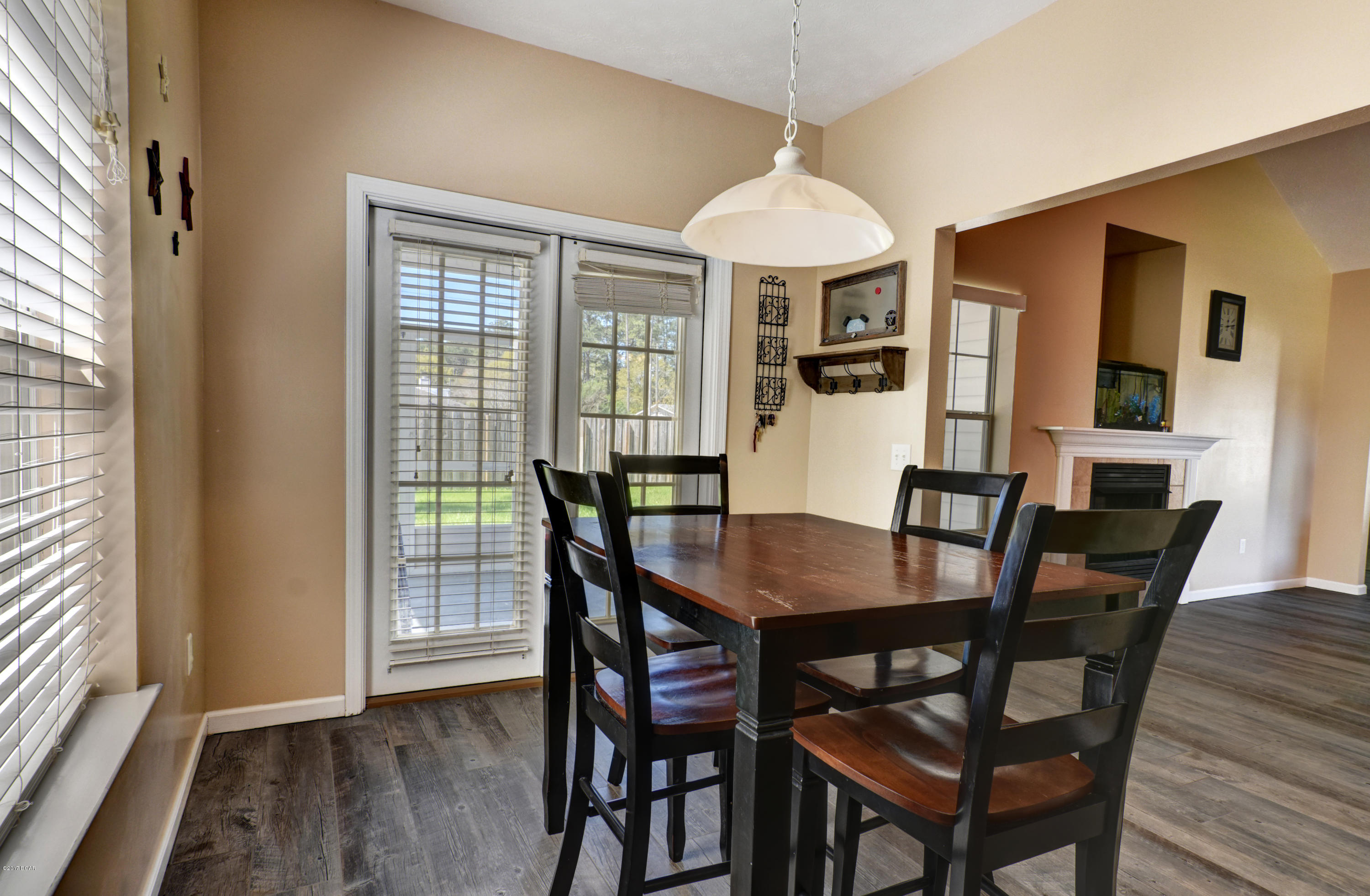 Camryn's Crossing - Residential