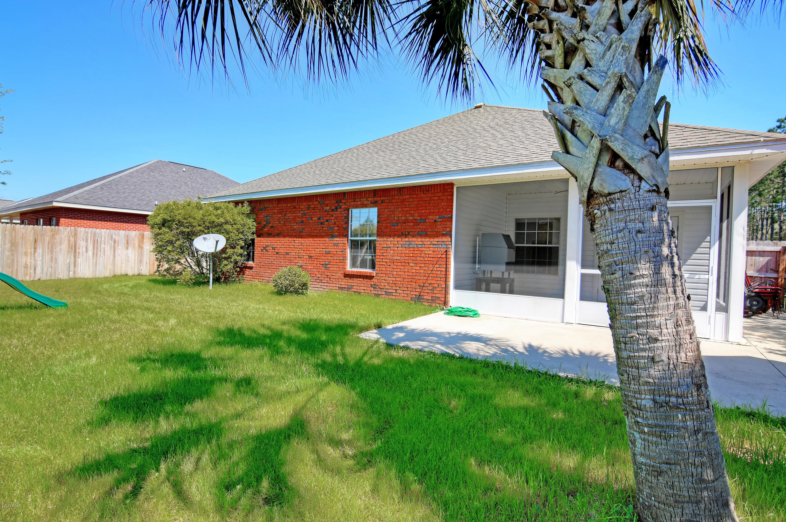 Camryn's Crossing - Residential