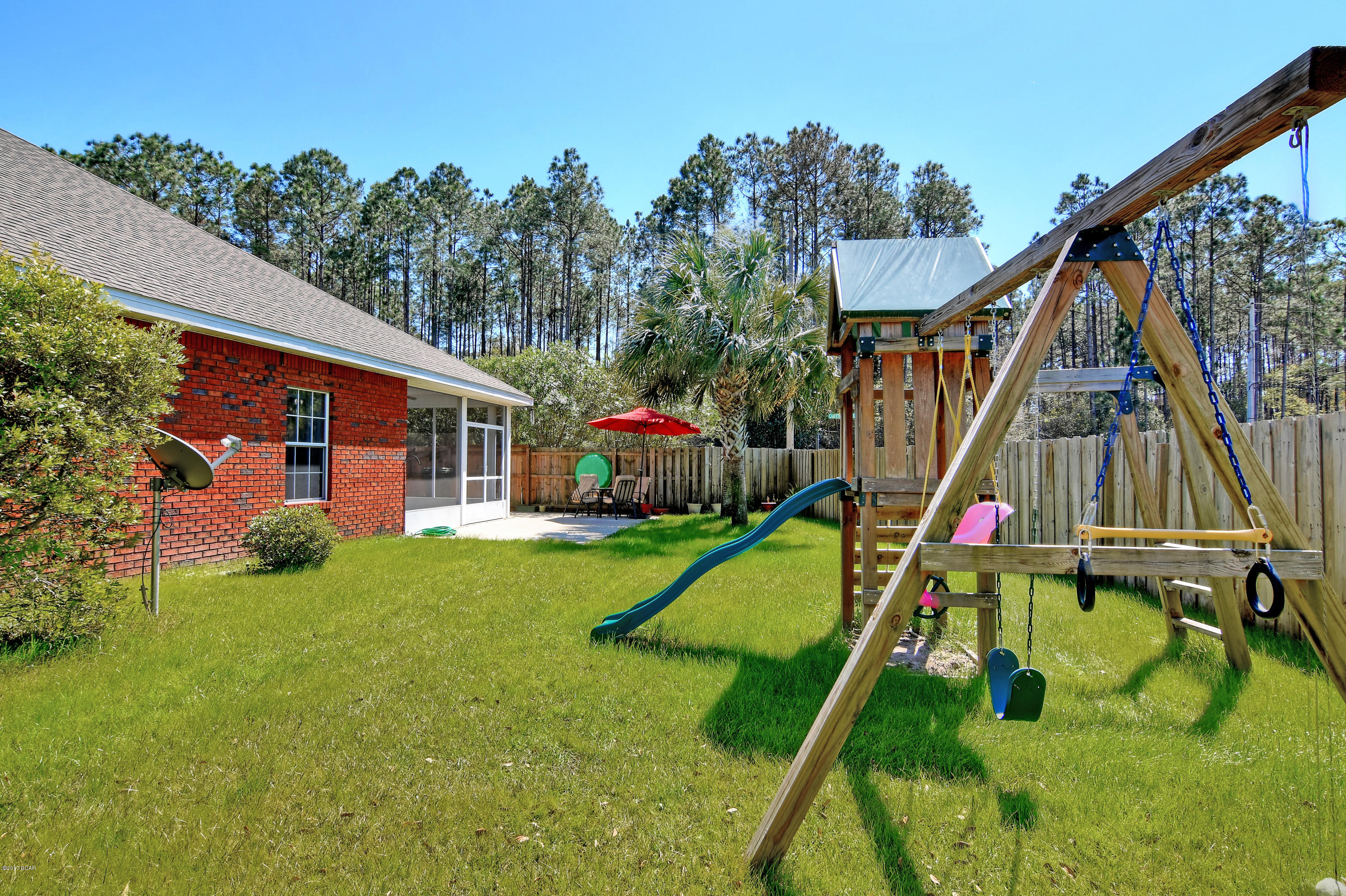 Camryn's Crossing - Residential