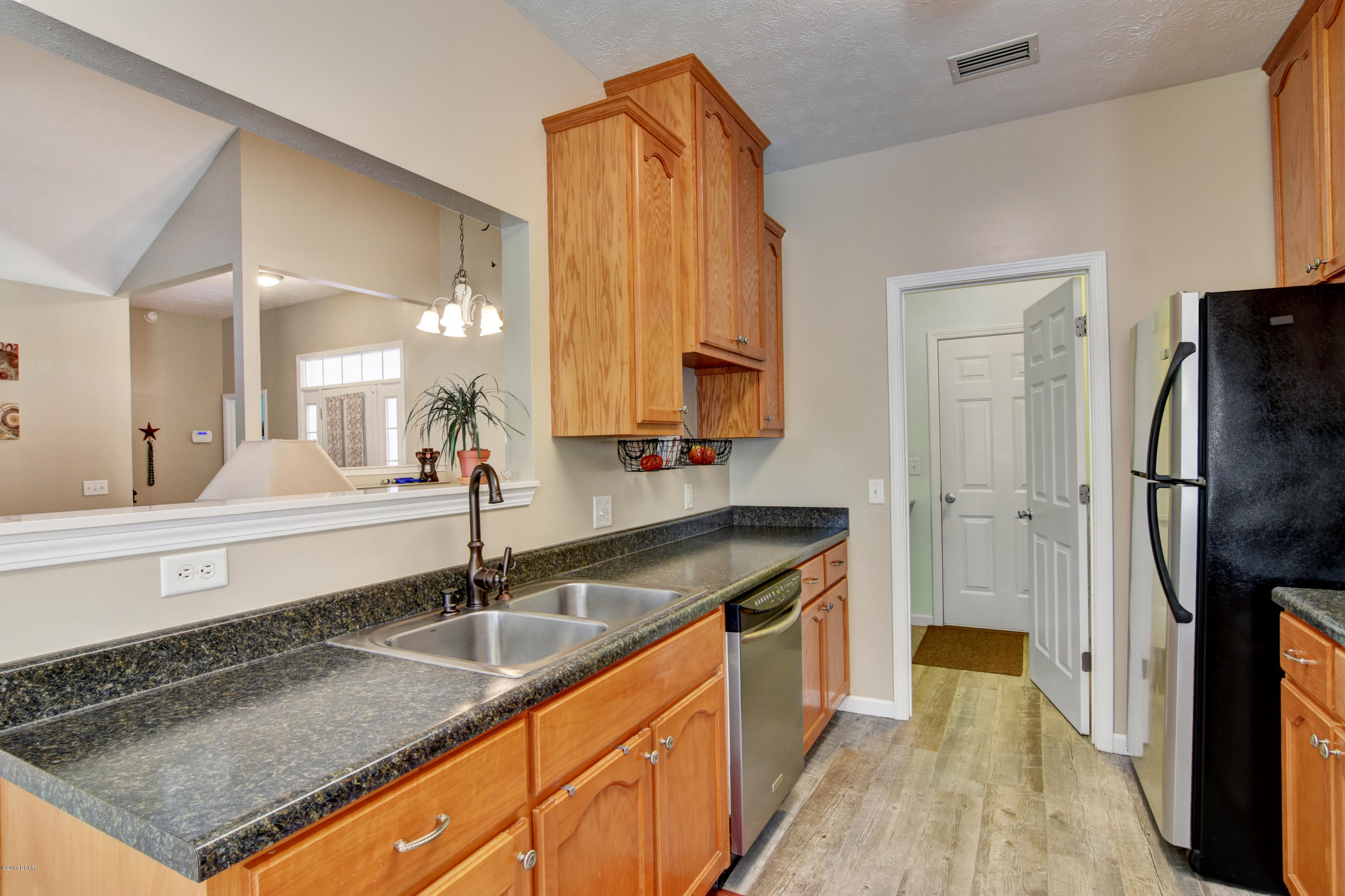 Camryn's Crossing - Residential