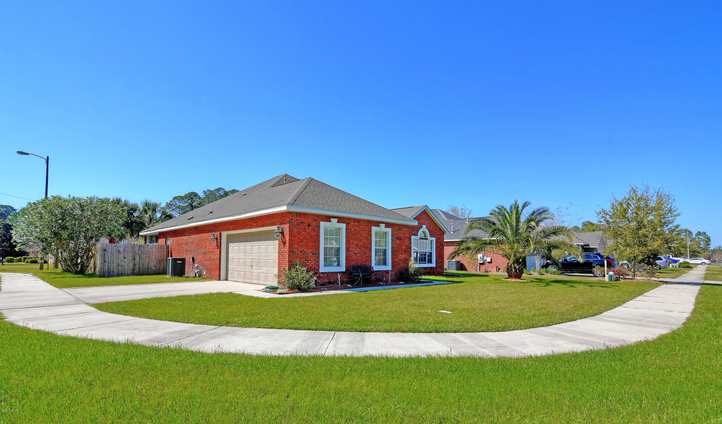 Camryn's Crossing - Residential