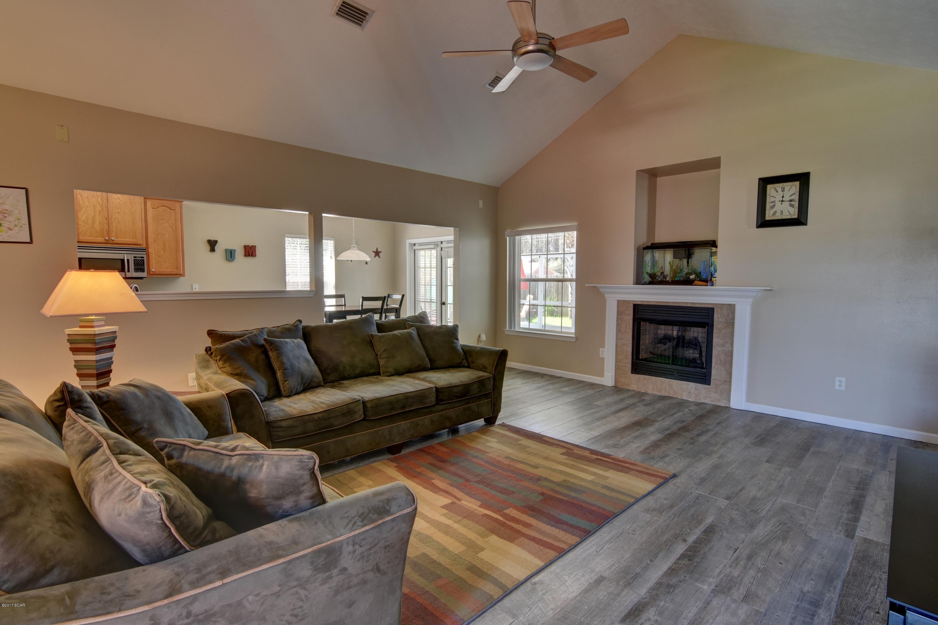 Camryn's Crossing - Residential