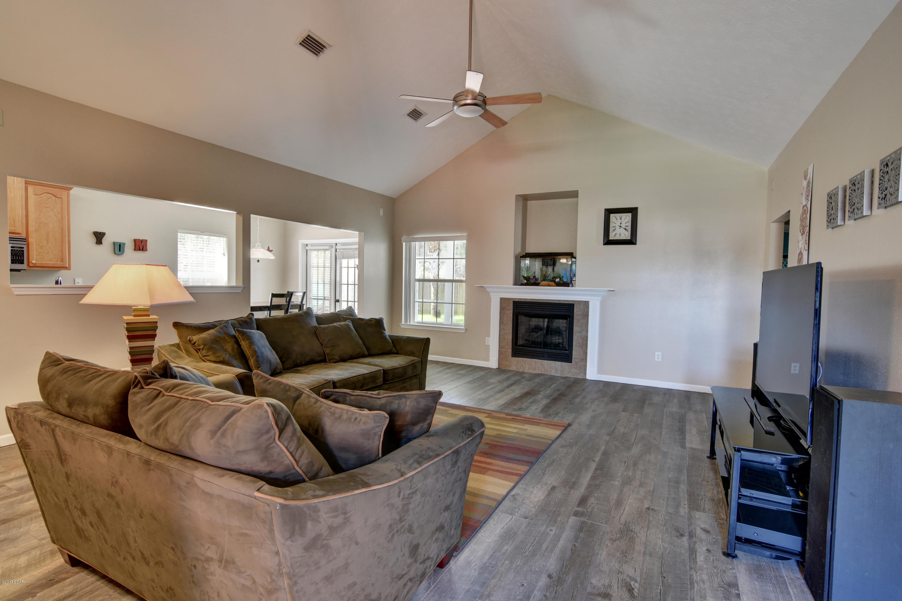 Camryn's Crossing - Residential