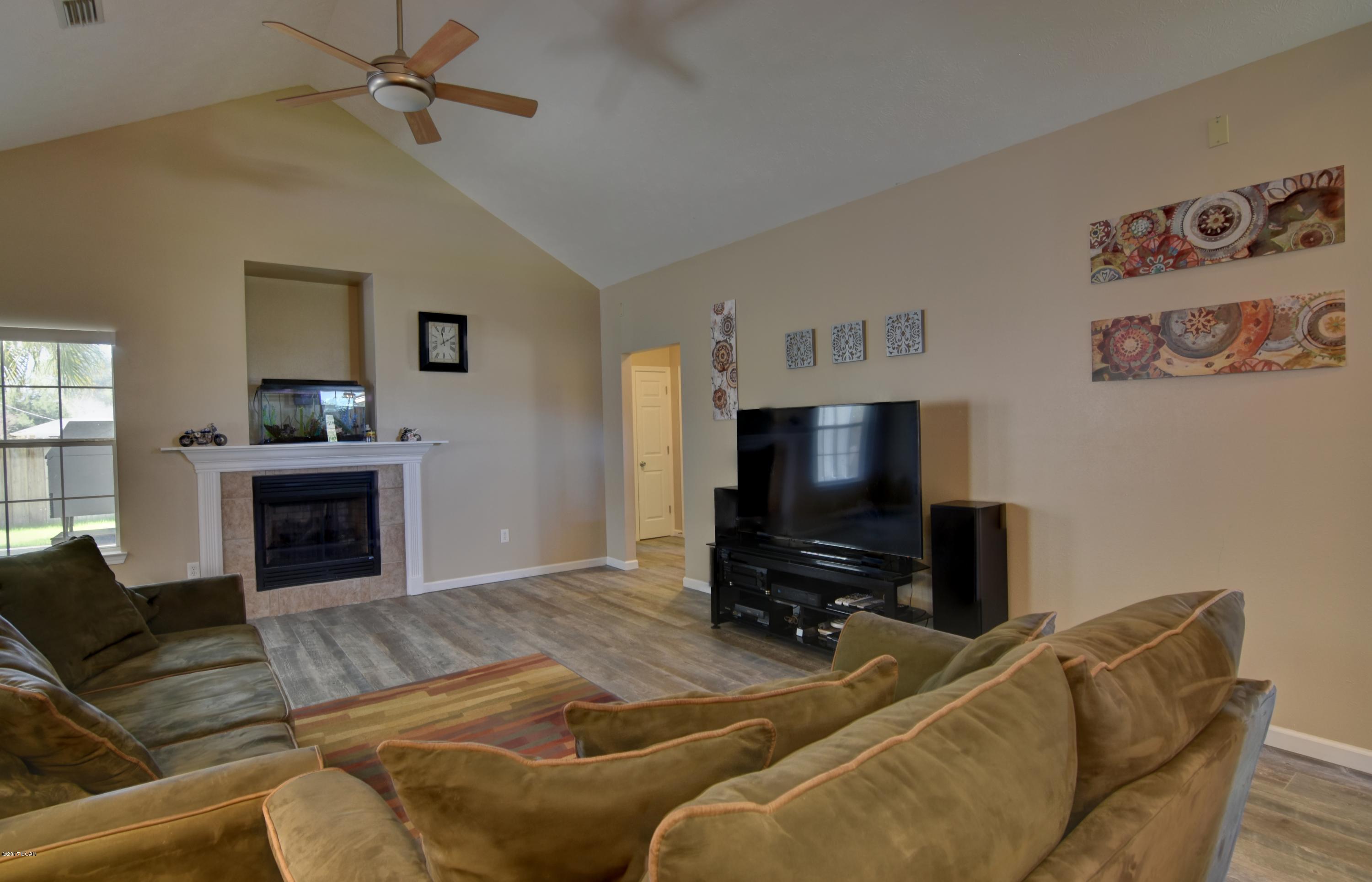 Camryn's Crossing - Residential